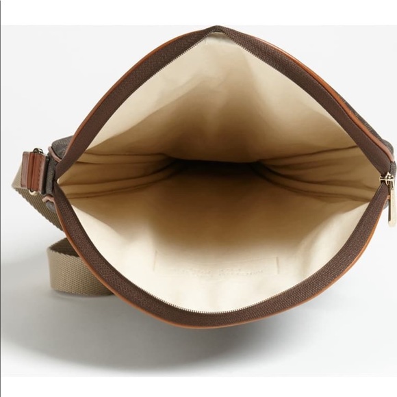 Michael Kors Tennis Racker Cover Bag - Picture 6 of 7